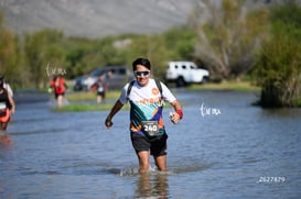 El Cruce, sexta edición 12K y 25K @tar.mx
