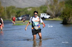 El Cruce, sexta edición 12K y 25K @tar.mx