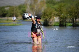 El Cruce, sexta edición 12K y 25K @tar.mx