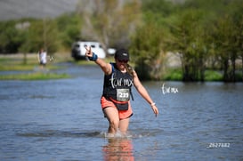 El Cruce, sexta edición 12K y 25K @tar.mx