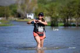 El Cruce, sexta edición 12K y 25K @tar.mx