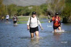 El Cruce, sexta edición 12K y 25K @tar.mx