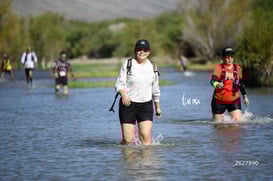 El Cruce, sexta edición 12K y 25K @tar.mx