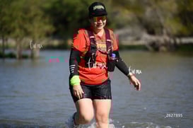 El Cruce, sexta edición 12K y 25K @tar.mx