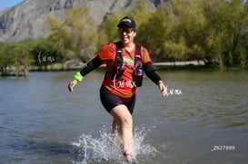 El Cruce, sexta edición 12K y 25K @tar.mx