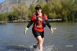El Cruce, sexta edición 12K y 25K @tar.mx