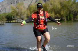 El Cruce, sexta edición 12K y 25K @tar.mx