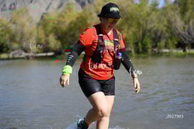El Cruce, sexta edición 12K y 25K @tar.mx