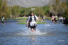 El Cruce, sexta edición 12K y 25K @tar.mx