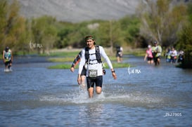 El Cruce, sexta edición 12K y 25K @tar.mx