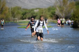 El Cruce, sexta edición 12K y 25K @tar.mx