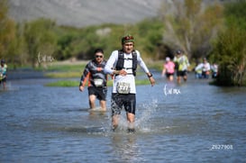 El Cruce, sexta edición 12K y 25K @tar.mx