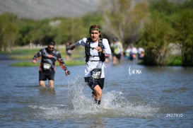 El Cruce, sexta edición 12K y 25K @tar.mx