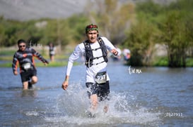 El Cruce, sexta edición 12K y 25K @tar.mx