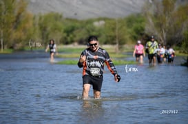 El Cruce, sexta edición 12K y 25K @tar.mx