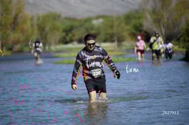 El Cruce, sexta edición 12K y 25K @tar.mx