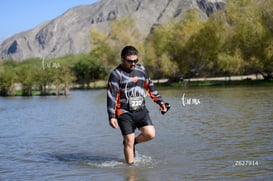 El Cruce, sexta edición 12K y 25K @tar.mx