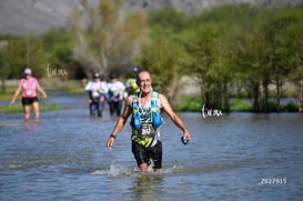 El Cruce, sexta edición 12K y 25K @tar.mx
