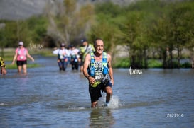 El Cruce, sexta edición 12K y 25K @tar.mx