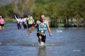 El Cruce, sexta edición 12K y 25K @tar.mx