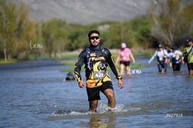 El Cruce, sexta edición 12K y 25K @tar.mx