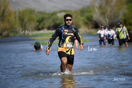El Cruce, sexta edición 12K y 25K @tar.mx