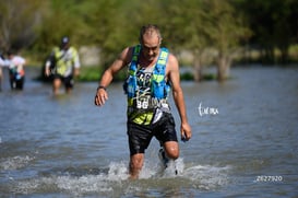 El Cruce, sexta edición 12K y 25K @tar.mx