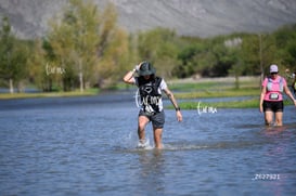 El Cruce, sexta edición 12K y 25K @tar.mx