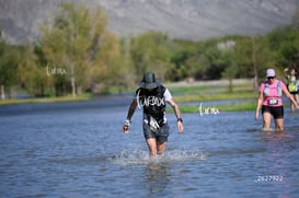 El Cruce, sexta edición 12K y 25K @tar.mx