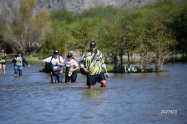 El Cruce, sexta edición 12K y 25K @tar.mx