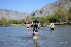 El Cruce, sexta edición 12K y 25K @tar.mx
