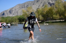 El Cruce, sexta edición 12K y 25K @tar.mx