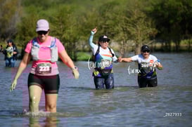 El Cruce, sexta edición 12K y 25K @tar.mx