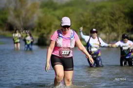 El Cruce, sexta edición 12K y 25K @tar.mx