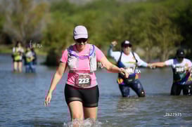 El Cruce, sexta edición 12K y 25K @tar.mx