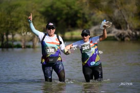 El Cruce, sexta edición 12K y 25K @tar.mx