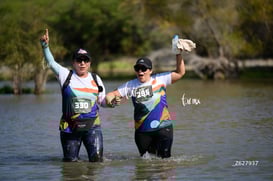 El Cruce, sexta edición 12K y 25K @tar.mx
