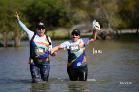 El Cruce, sexta edición 12K y 25K @tar.mx