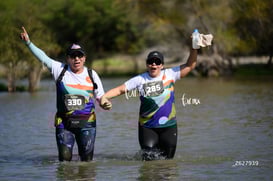 El Cruce, sexta edición 12K y 25K @tar.mx