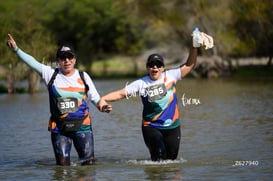 El Cruce, sexta edición 12K y 25K @tar.mx
