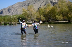 El Cruce, sexta edición 12K y 25K @tar.mx