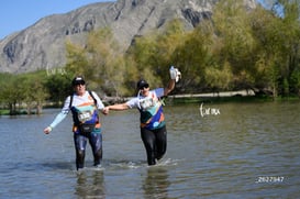 El Cruce, sexta edición 12K y 25K @tar.mx