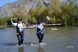 El Cruce, sexta edición 12K y 25K @tar.mx