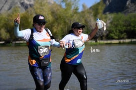 El Cruce, sexta edición 12K y 25K @tar.mx