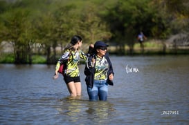 El Cruce, sexta edición 12K y 25K @tar.mx