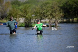 El Cruce, sexta edición 12K y 25K @tar.mx