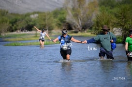 El Cruce, sexta edición 12K y 25K @tar.mx