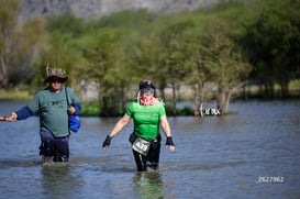 El Cruce, sexta edición 12K y 25K @tar.mx