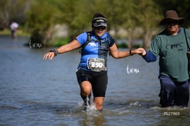El Cruce, sexta edición 12K y 25K @tar.mx