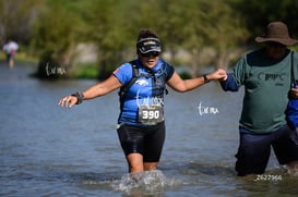 El Cruce, sexta edición 12K y 25K @tar.mx